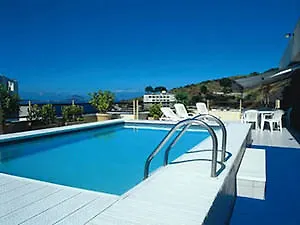 Leblon Inn Residence Service