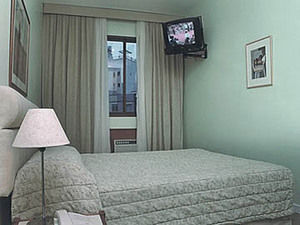 Leblon Service Hotel