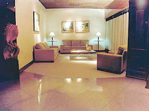 Leblon Service Hotel 2*